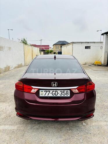Honda City-2