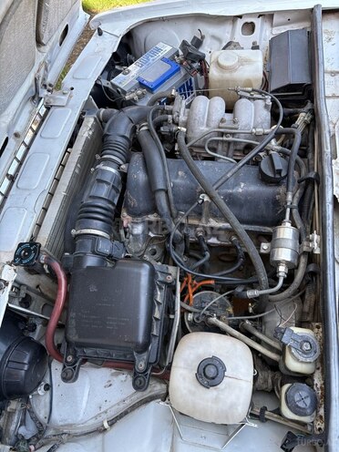 LADA (VAZ) 2107-6