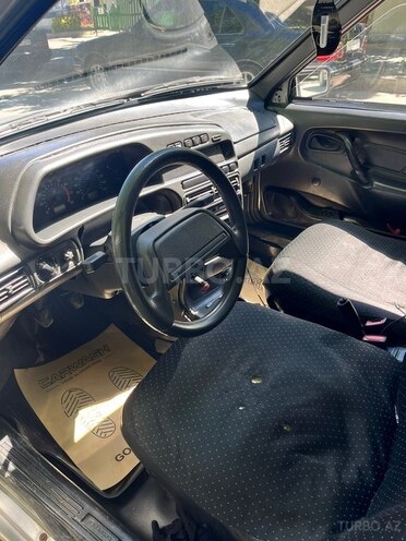 LADA (VAZ) 2115-5