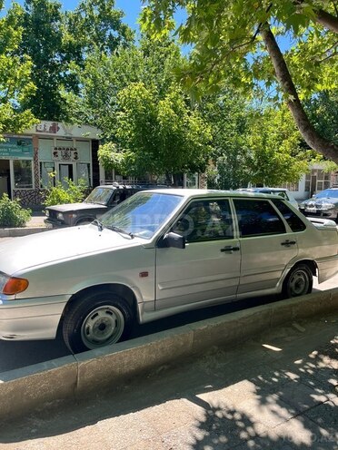 LADA (VAZ) 2115-4