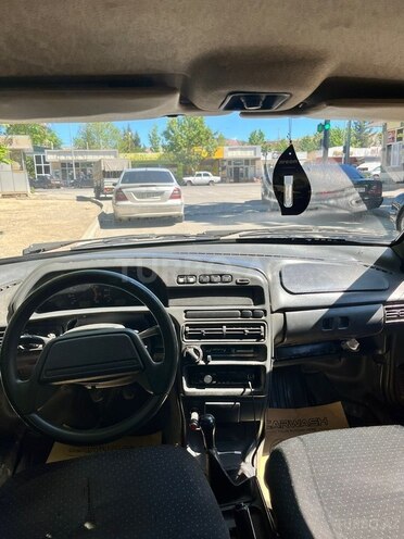 LADA (VAZ) 2115-6