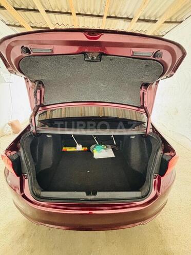 Honda City-11