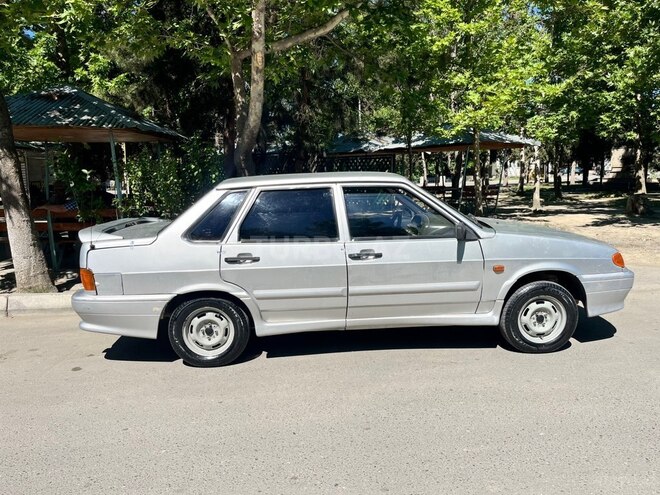 LADA (VAZ) 2115-3