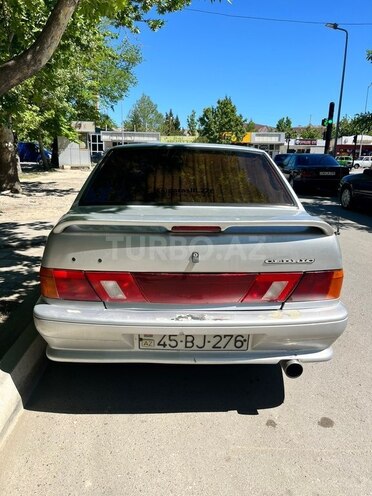 LADA (VAZ) 2115-2