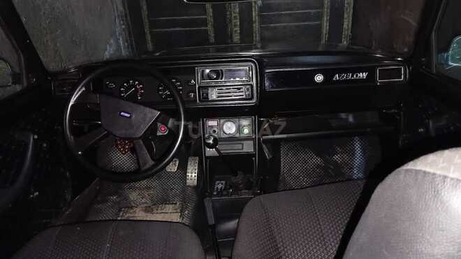 LADA (VAZ) 2107-3