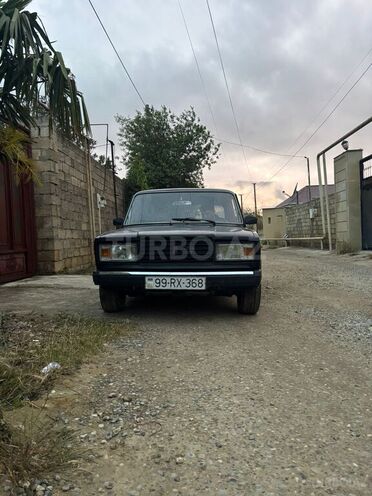 LADA (VAZ) 2107-1
