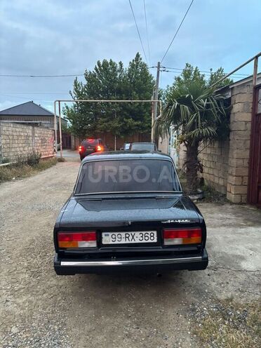 LADA (VAZ) 2107-4