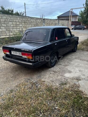 LADA (VAZ) 2107-5