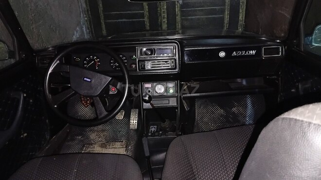 LADA (VAZ) 2107-7