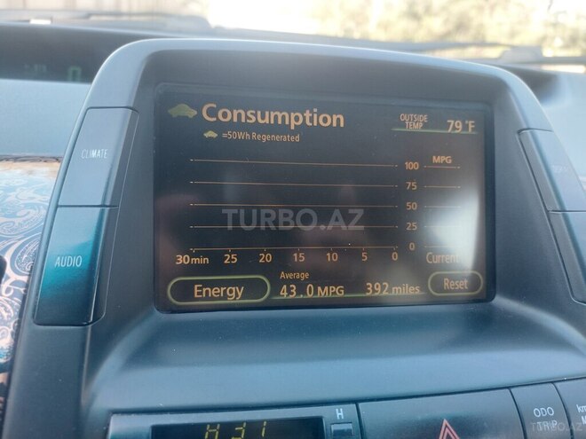 Toyota Prius-15