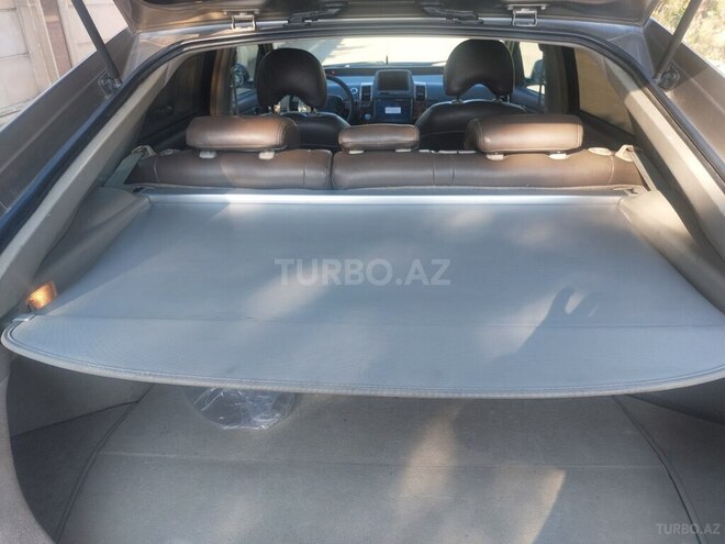 Toyota Prius-17