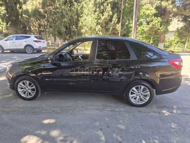 LADA (VAZ) Granta-6