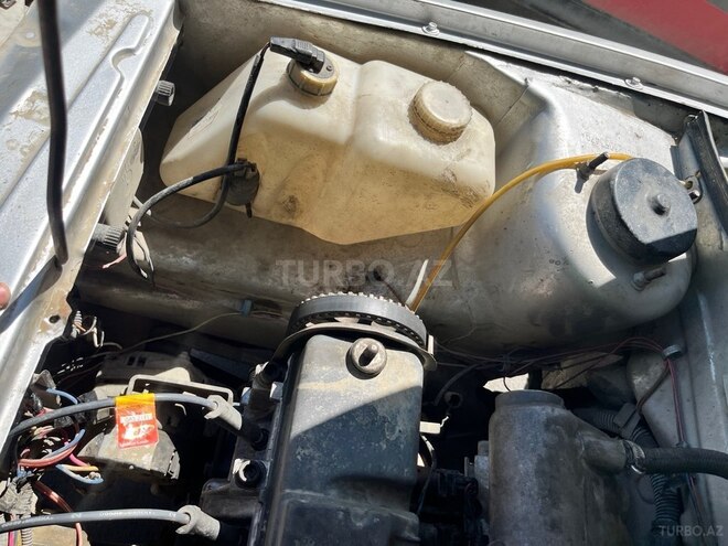 LADA (VAZ) 2115-11