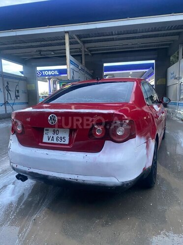 Volkswagen Jetta-2