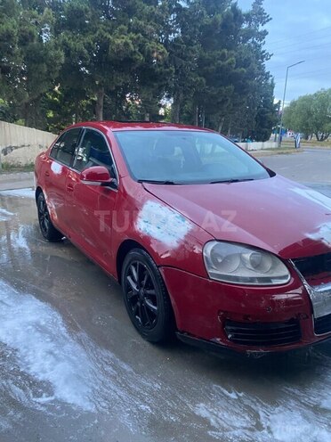 Volkswagen Jetta-8