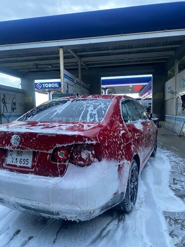 Volkswagen Jetta-7