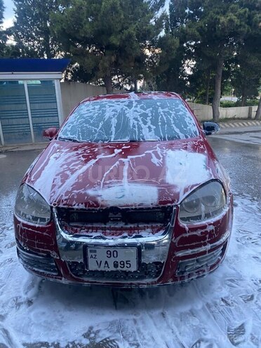 Volkswagen Jetta-6