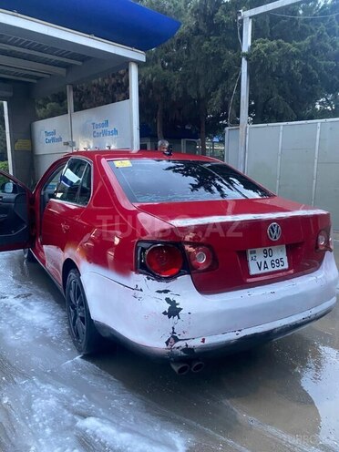 Volkswagen Jetta-5