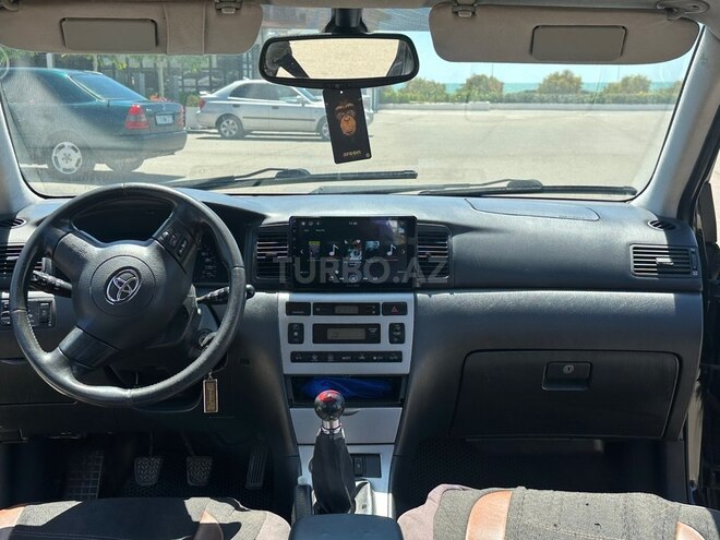 Toyota Corolla-17