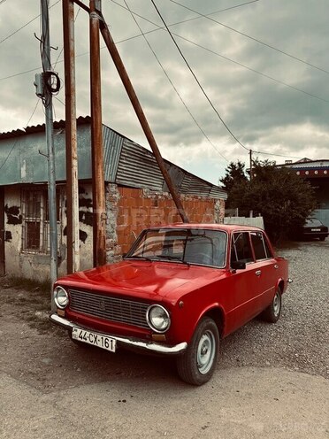 LADA (VAZ) 21011-1