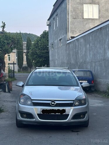 Opel Astra-1
