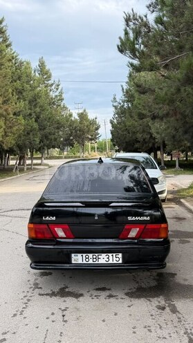 LADA (VAZ) 2115-3