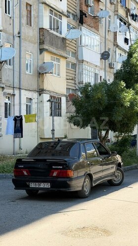 LADA (VAZ) 2115-5