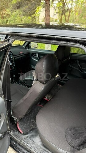 LADA (VAZ) 2115-8