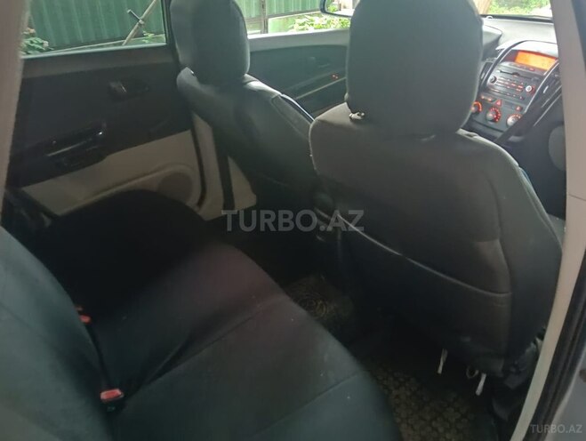Kia Ceed SW-5