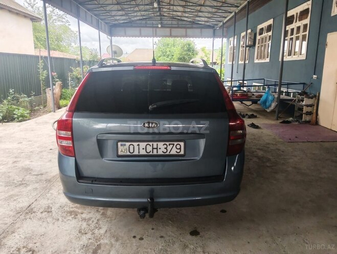 Kia Ceed SW-2