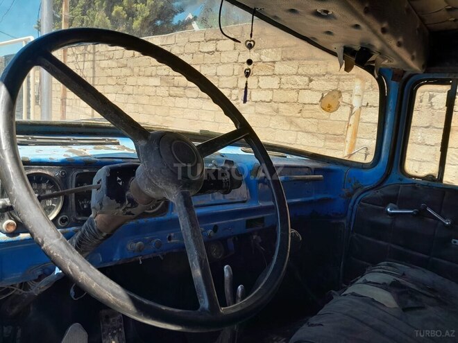 ZIL 431410-3