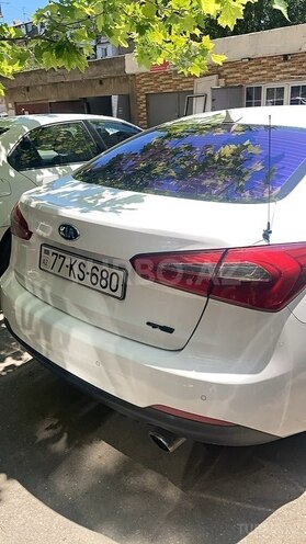 Kia K3-2