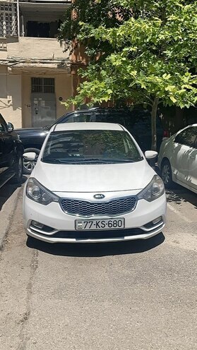 Kia K3-1