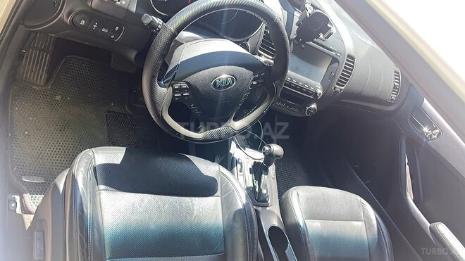 Kia K3-3