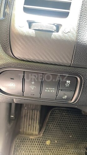Kia K3-7