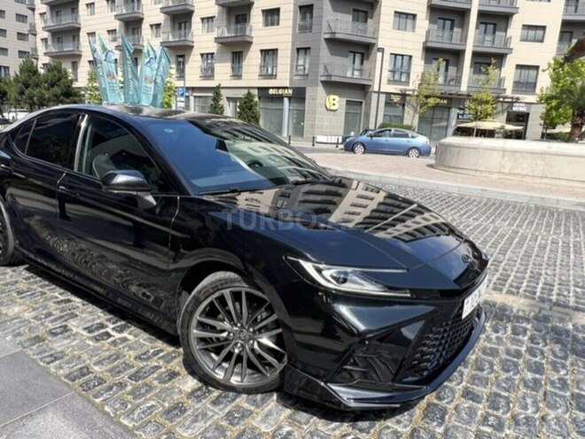 Toyota Camry-2