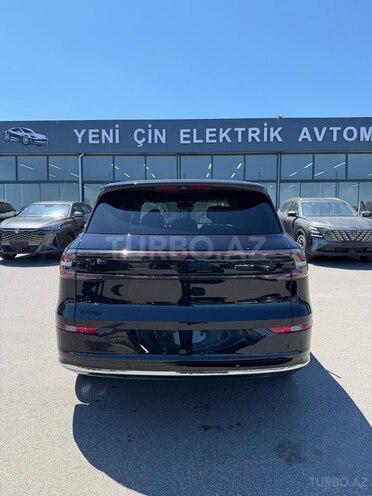 Changan Qiyuan Q07-8