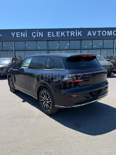 Changan Qiyuan Q07-7