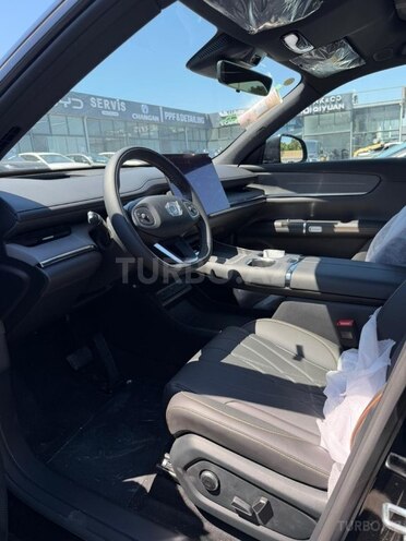 Changan Qiyuan Q07-11