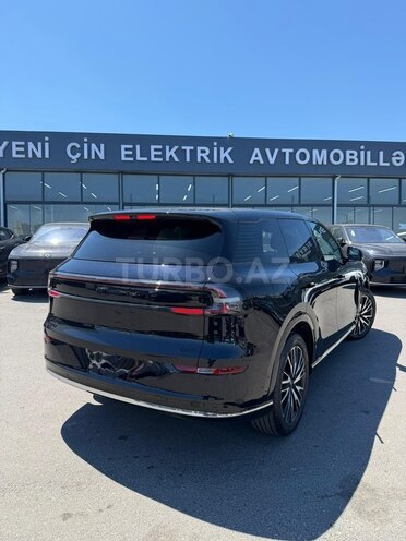 Changan Qiyuan Q07-9