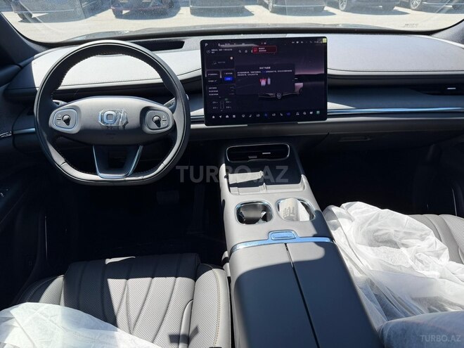 Changan Qiyuan Q07-12