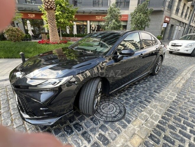 Toyota Camry-5