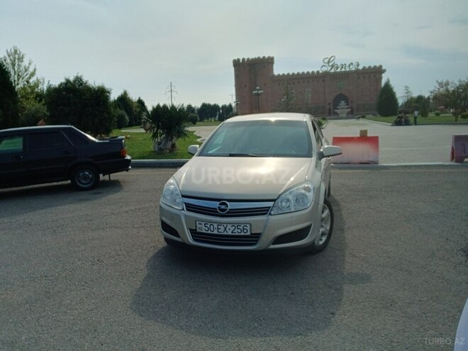 Opel Astra-6