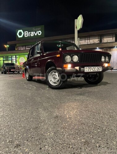 LADA (VAZ) 2106-10