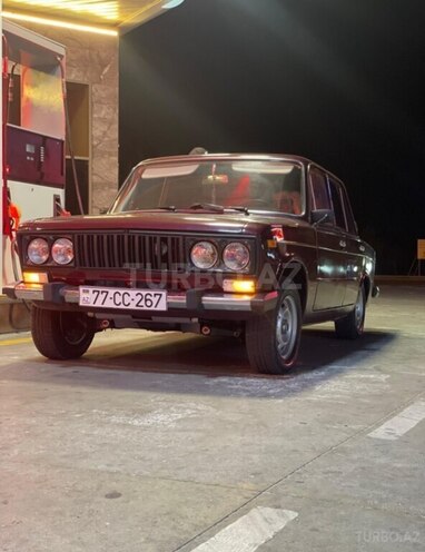 LADA (VAZ) 2106-5