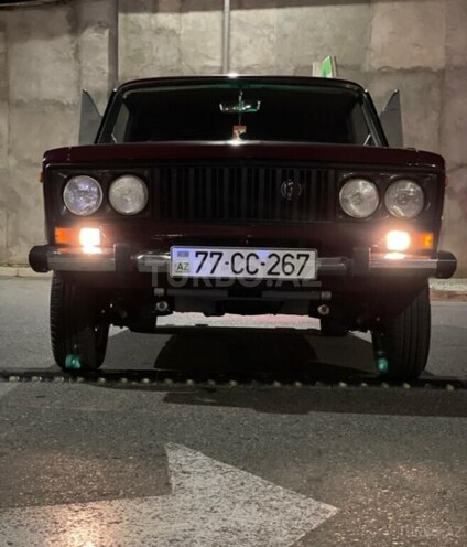 LADA (VAZ) 2106-7
