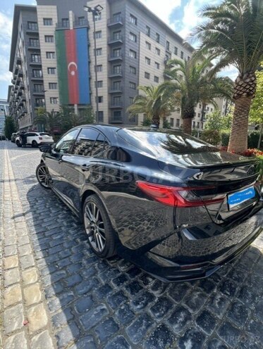 Toyota Camry-6