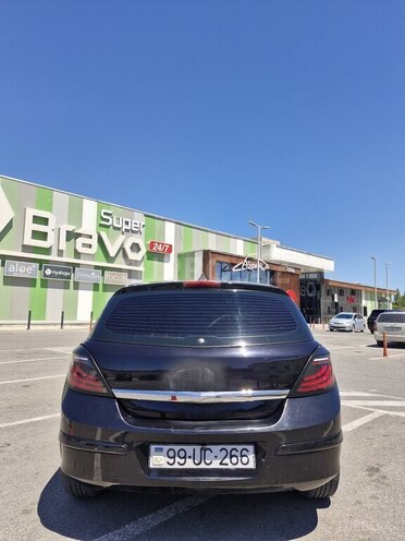 Opel Astra-3