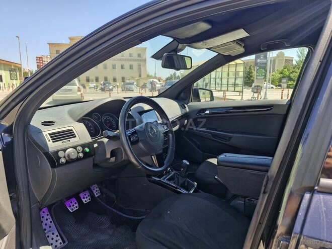 Opel Astra-4