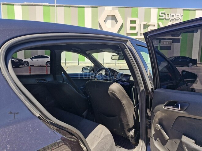 Opel Astra-5
